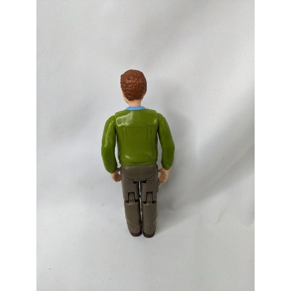 Fisher Price Loving Family Dad Man 2011